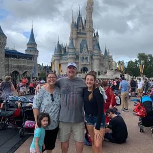 Meet your Posher, Alyse